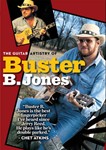 The Guitar Artistry of Buster B. Jones DVD
