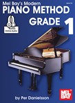 Modern Piano Method Grade 1