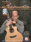 Acoustic Fingerstyle Guitar Workshop
