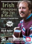Irish Hornpipes Slips Jigs & Reels