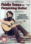 Fiddle Tunes For Flatpicking Guitar