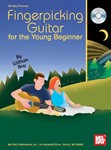 Fingerpicking Guitar For The Young...