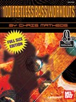 100 Fretless Bass Workouts