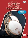 Guide To Non-jazz Improvisation