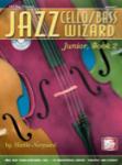 Jazz Cello/Bass Wizard Junior, Book 2