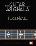 Guitar Journals: Technique