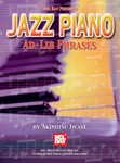 Jazz Piano Ad-lib Phrases