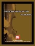 Concept and Study for the Viola: The Lobko Method