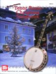 Mel Bay Lee "Drew" Andrews Andrews  Tenor Banjo Christmas Songbook