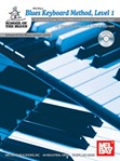 Blues Keyboard Method, Level 1  Book/CD Set