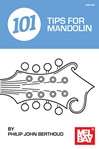 101 Tips for Mandolin