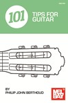 101 Tips for Guitar