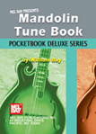 Mandolin Tune Book, Pocketbook Deluxe Series