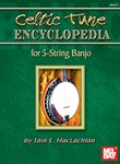 Celtic Tune Encyclopedia