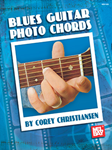 Blues Guitar Photo Chords