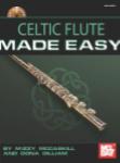 Celtic Flute Made Easy w/cd