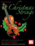 Christmas Strings:  Viola, Violin 3 & Ensemble Score viola, vl