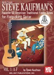 Steve Kaufman's Favorite 50 American Traditional Fiddle Tunes