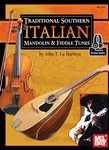 Traditional Southern Italian Mandolin & Fiddle Tunes