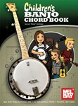 Children's Banjo Chord Book