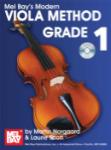 Modern Viola Method Grade 1