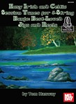 Easy Irish and Celtic Session Tunes for 5-string Banjo: Best-Loved Jigs and Reels
