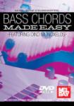 Bass Chords Made Easy  DVD