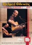 Richard Gilewitz, Live at Charlotte's Web  DVD