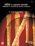 Solos for Soprano Recorder, Collection 7