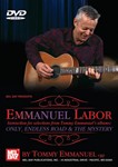 Emmanuel Labor  DVD