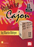 Studies for Cajon