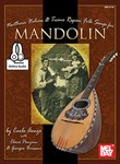 Northern Italian & Ticino Region Folk Songs for Mandolin