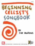 Beginning Cellist's Songbook