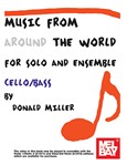 Music From Around The World for Solo & Ensemble