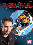 Chords & Scales for Dobro® and Lap Steel Guitar