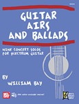 Guitar Airs & Ballads