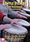 Gentle Djembe for Beginners, Volume 2 DVD