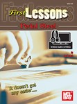First Lessons Pedal Steel