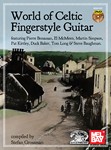 World Of Celtic Fingerstyle Guitar