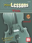 First Lessons - Viola