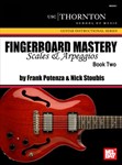 Fingerboard Mastery: Scales & Arpeggios