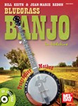 Bluegrass Banjo In Tablature