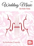 Wedding Music For Solo Viola