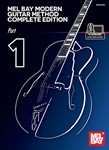 Modern Guitar Method Complete Edition, Part 1