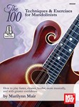100 Techniques & Exercises for Mandolinists