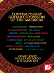 Contemporary Guitar Composers of the Americas