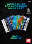 World Music for Accordian Made Easy