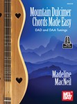 Mountain Dulcimer Chords Made Easy