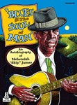 Blues and the Soul of Man