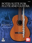 Potes Suite for Flute and Guitar
